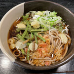 そば処 弁菜亭 - 