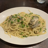 クッチーナ イタリアーナ アリア 六本木 -  クッチーナ イタリアーナ アリア 六本木 -