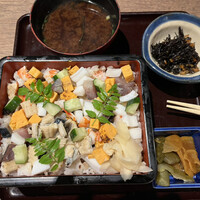 魚料理 ふじい - 