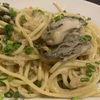 クッチーナ イタリアーナ アリア 六本木 -  クッチーナ イタリアーナ アリア 六本木 -