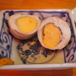 HANAKO - 煮玉子
