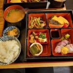 旬感食楽 酒米 - 