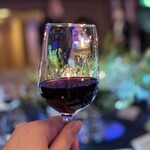 帝国ホテル - 赤