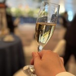 帝国ホテル - カンパイ