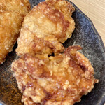 ガスト - とり好のヤツ