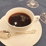 帝国ホテル - コーヒー