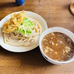 うどん屋 源さん - 