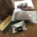 La Maison du Chocolat - 