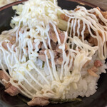 IEKEI KANSAI 王道家直系 我道家 - 