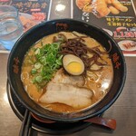 Ajisen Ramen - 