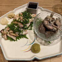 うなぎ家 しば福や - 
