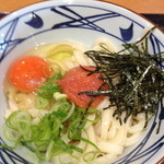 丸亀製麺 - 