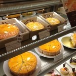 Delicius pasticceria - 