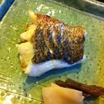 Kaisekiryouri Kadan - 焼魚