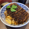 #カツ丼は人を幸せにする 神田店