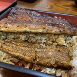 Unagi Kappou Kawakame - 