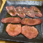 お肉一枚売りの焼肉店 焼肉とどろき - 