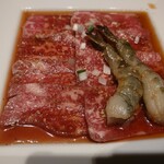 叙々苑 経堂コルティ店 - 