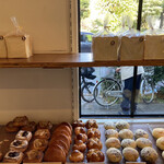 Urawa bakery - 目標は食パン！
