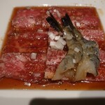 叙々苑 経堂コルティ店 - 