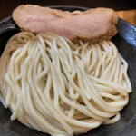 自家製麺 TANGO - 太麺とバラチャーシュー