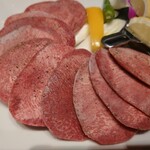 叙々苑 経堂コルティ店 - 