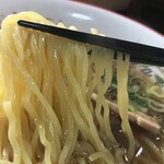 萬宝飯店 - 麺