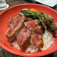 肉や大善 大名古屋ビルヂング店 - 