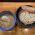 自家製麺 TANGO - 料理写真:つけ麺(中盛) 950円