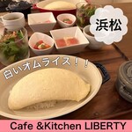 Cafe&kitchen LIBERTY - 