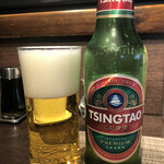 190051275 - 青島ビール小瓶