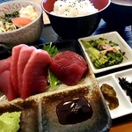 居酒屋ちーちゃん - 