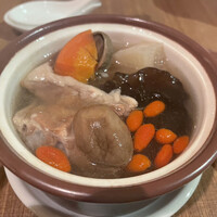 中国薬膳料理 星福 - 