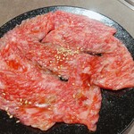 一頭買焼肉 玄 - 