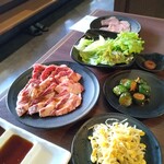 Yakiniku Horumon Oudou - 