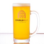 Dotonbori Beer Osaka Kölsch (medium mug)