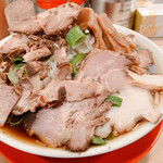 らーめんやまちゃん - 