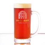 Dotonbori Beer Osaka Alto (medium mug)