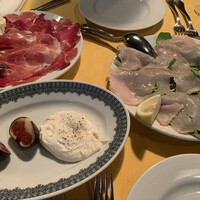 ラ・ビスボッチャ - 