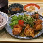 Sachifukuya - 