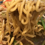 博多とんこつ 天神旗 - 