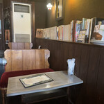 喫茶 マドラグ - 