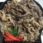 駅弁のあら竹 - 