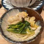 KAZUO うどん - 