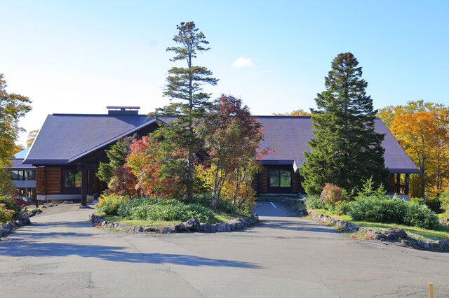 八甲田ホテル &ndash; 八甲田山の高級ディナー体験