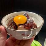 京松蘭 - オーンザライス