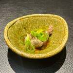 京松蘭 - スジポン