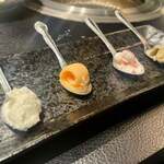 京松蘭 - 手作りジェラート