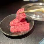 京松蘭 - ゴールドトング