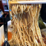 上州濃厚中華蕎麦 はたお商店 - 